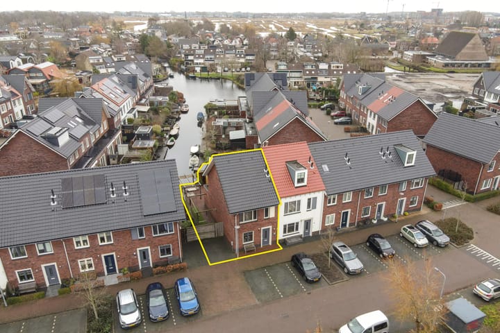 Westeinde 25 main image