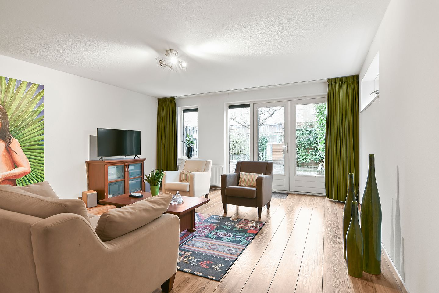 Foto 10 van Sarabande 110