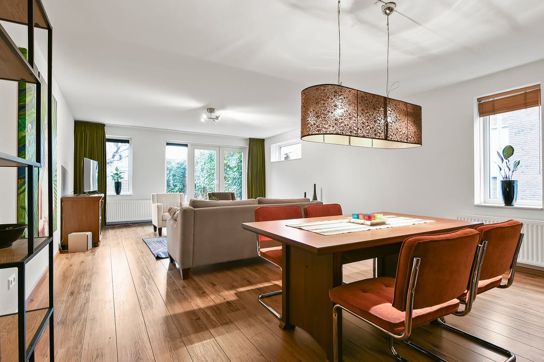 Foto 11 van Sarabande 110