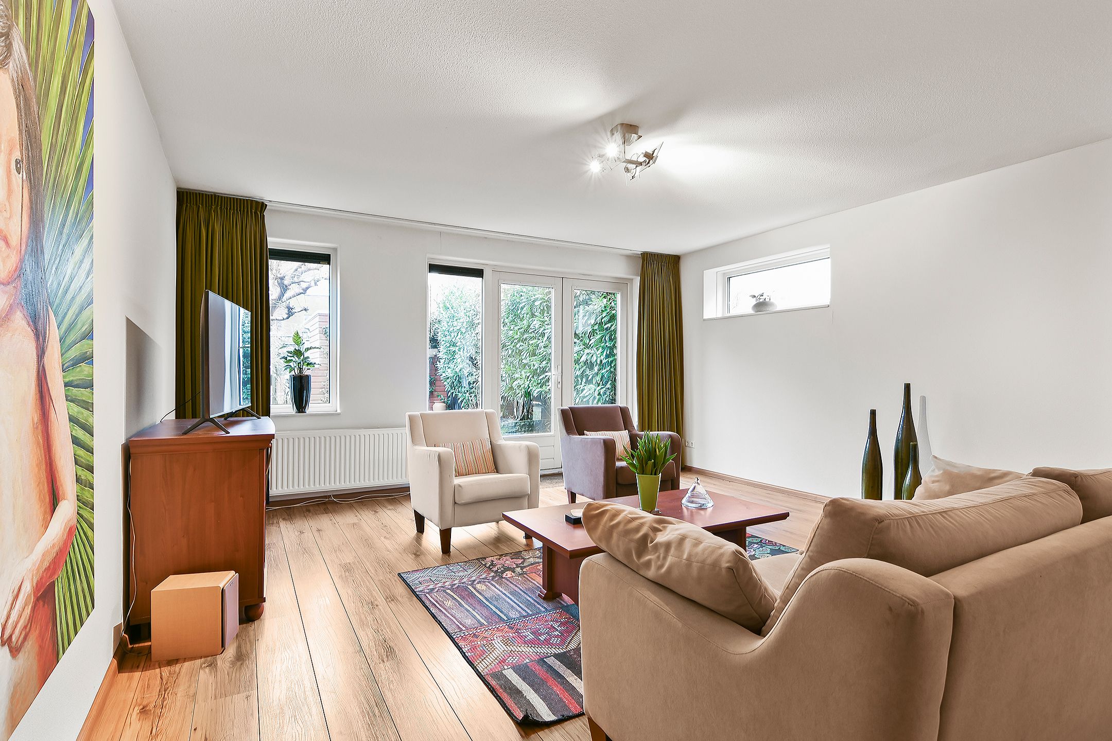 Foto 12 van Sarabande 110