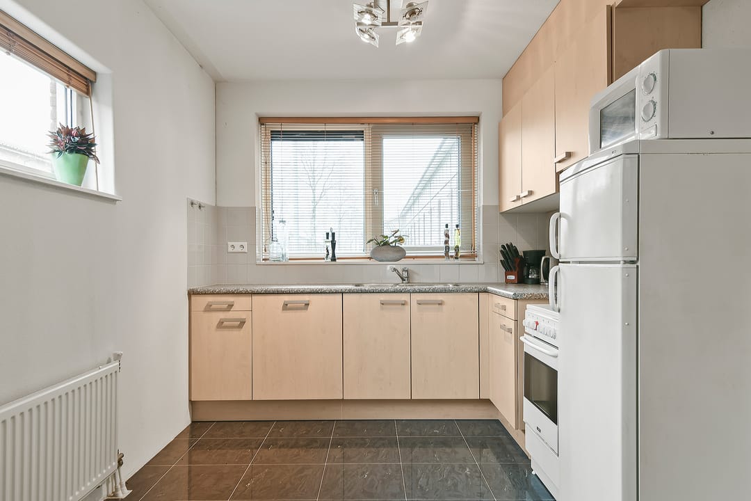 Foto 17 van Sarabande 110