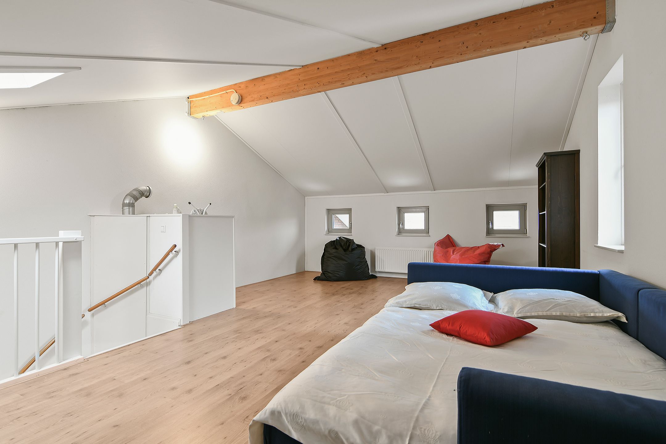 Foto 33 van Sarabande 110