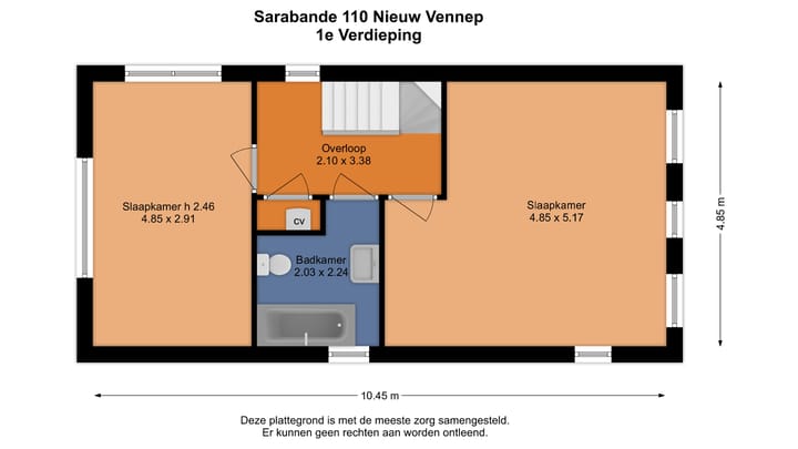 Photo 38 of Sarabande 110