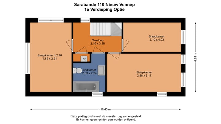 Photo 39 of Sarabande 110