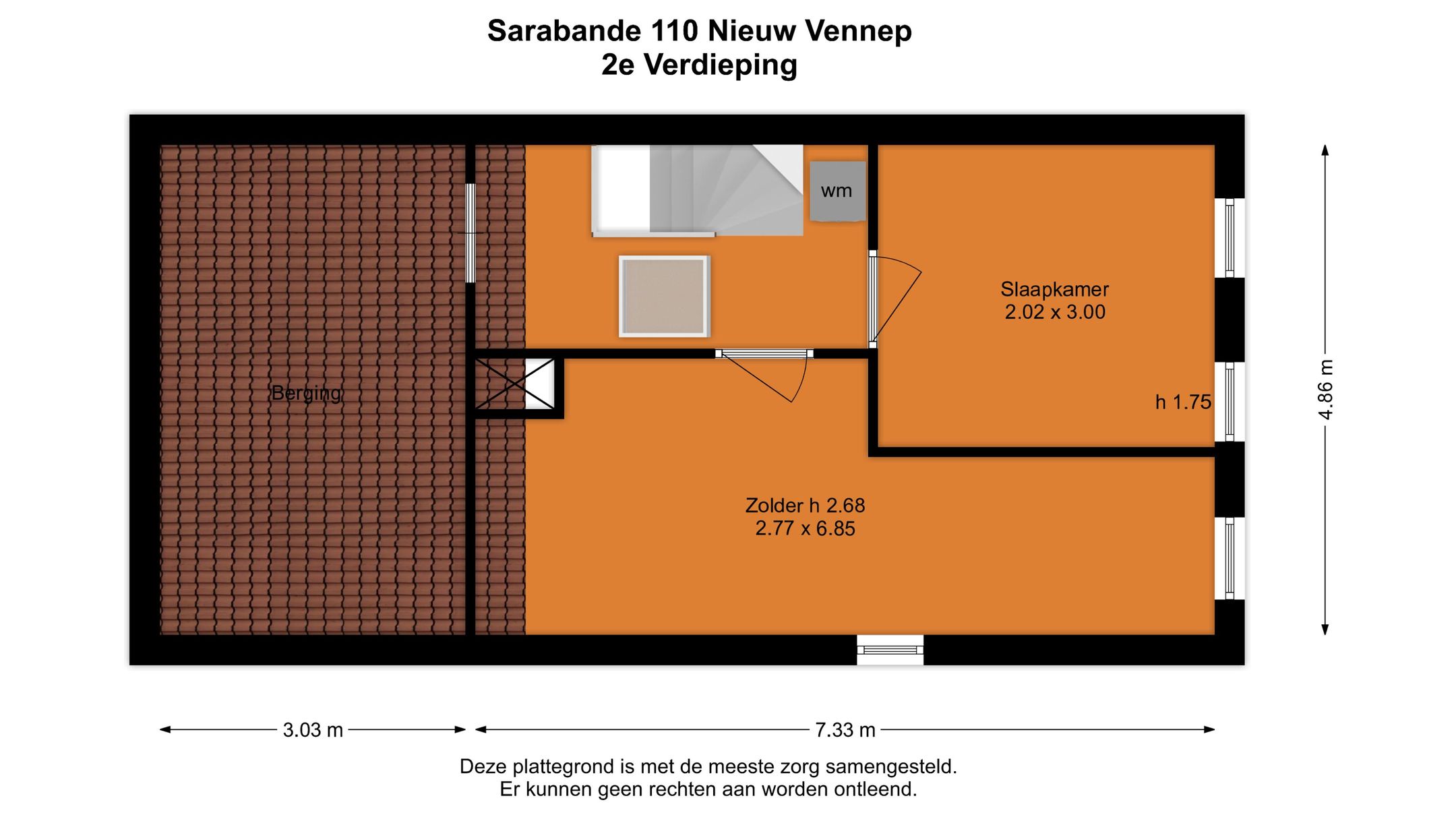 Foto 42 van Sarabande 110