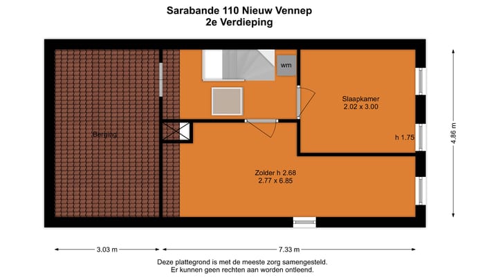 Photo 41 of Sarabande 110