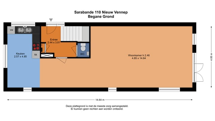 Photo 42 of Sarabande 110