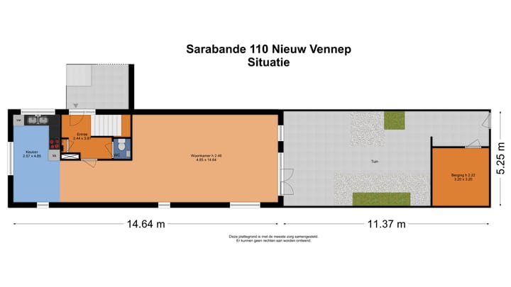 Photo 43 of Sarabande 110