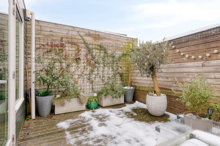 Foto 21 van Achterom 41