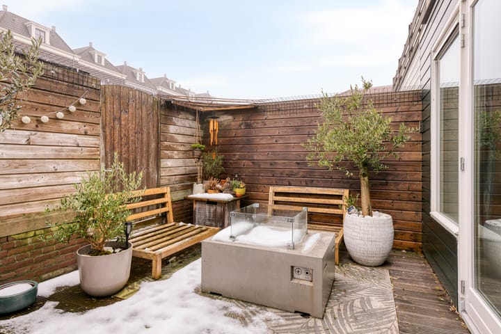 Foto 22 van Achterom 41