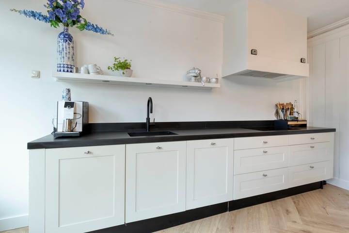 Foto 40 van Achterom 41