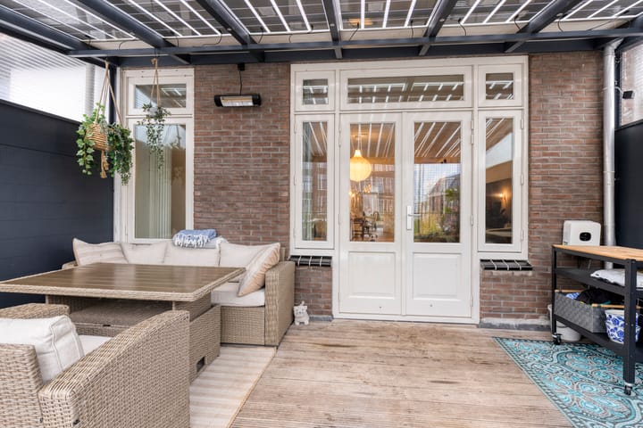 Foto 46 van Achterom 41