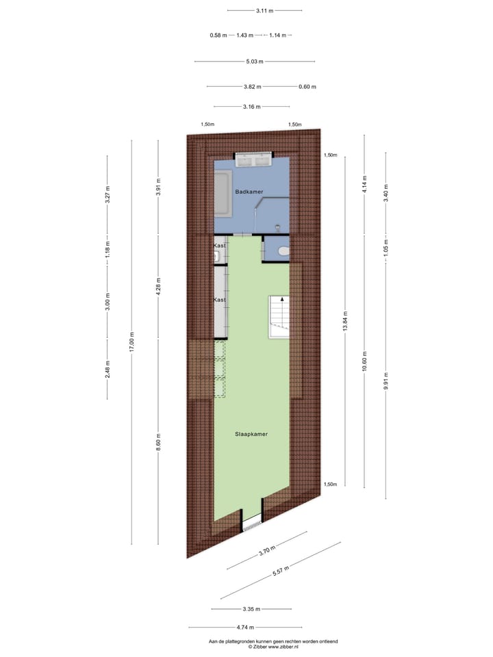 Foto 63 van Achterom 41