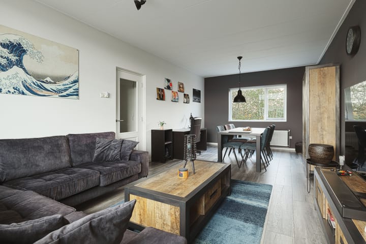 Foto 2 van Jhr. De Savornin Lohmanstraat 25