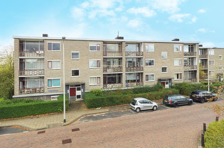 Foto 5 van Jhr. De Savornin Lohmanstraat 25