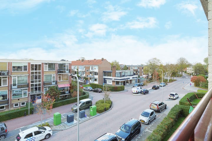 Foto 9 van Jhr. De Savornin Lohmanstraat 25