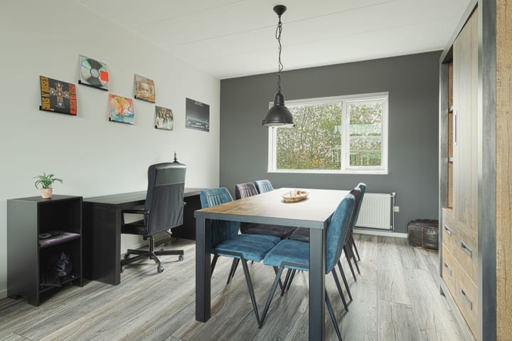 Foto 12 van Jhr. De Savornin Lohmanstraat 25