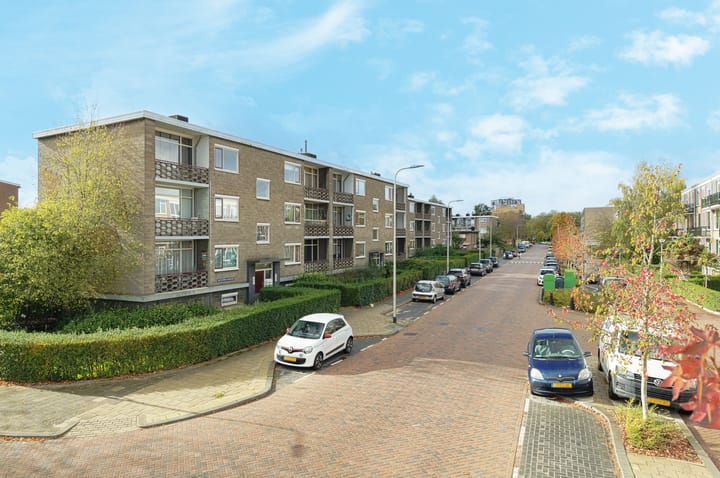 Foto 24 van Jhr. De Savornin Lohmanstraat 25