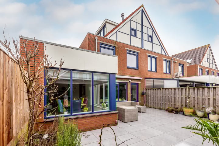 Foto 5 van Max Takstraat 2