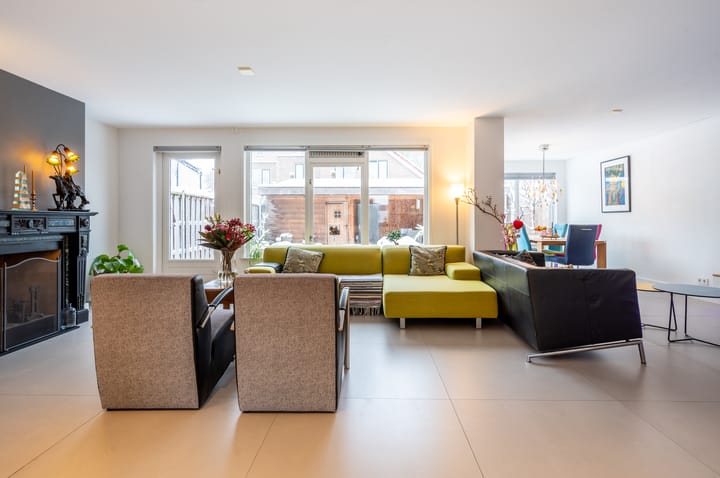 Foto 10 van Max Takstraat 2