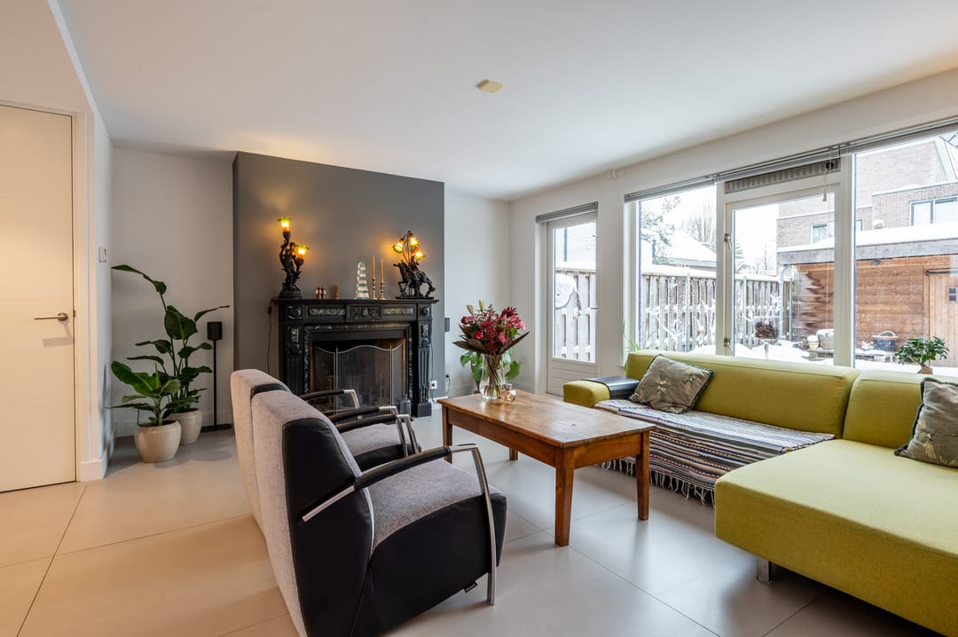 Photo 11 of Max Takstraat 2