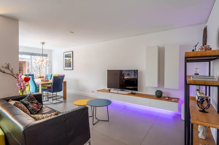 Foto 12 van Max Takstraat 2