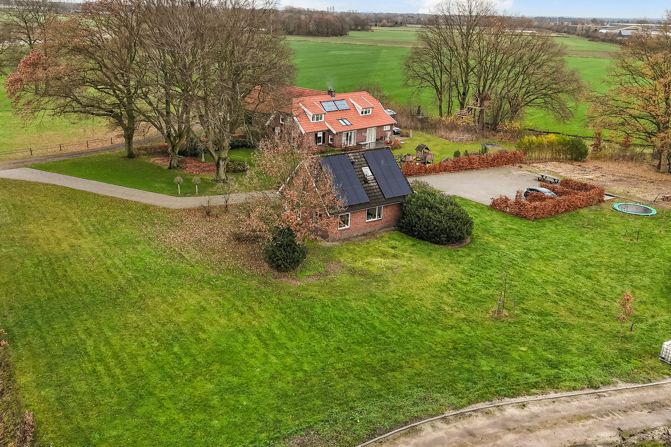 Foto 3 van Vriezenveenseweg 60-C