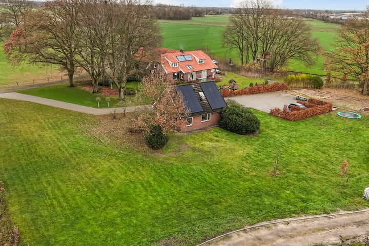 Foto 3 van Vriezenveenseweg 60-C