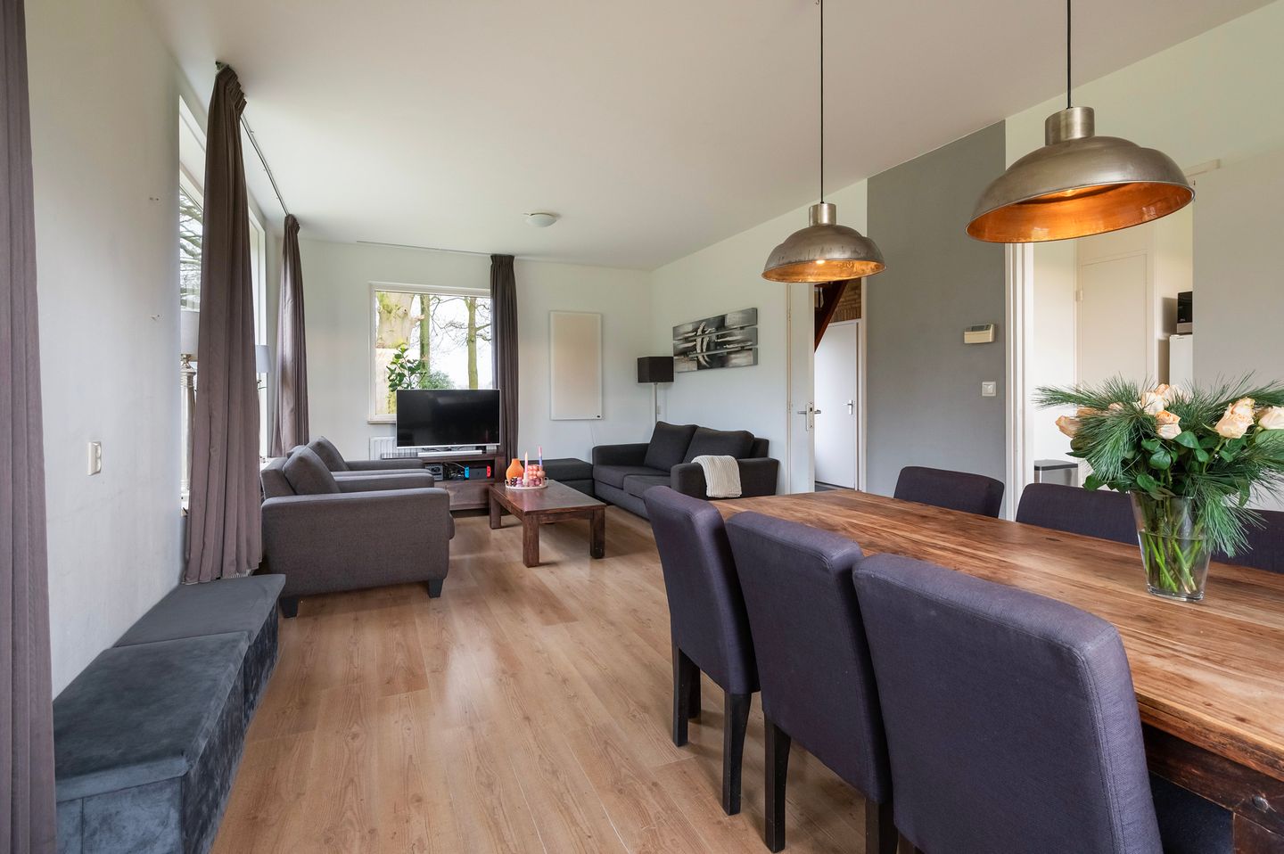 Foto 4 van Vriezenveenseweg 60-C