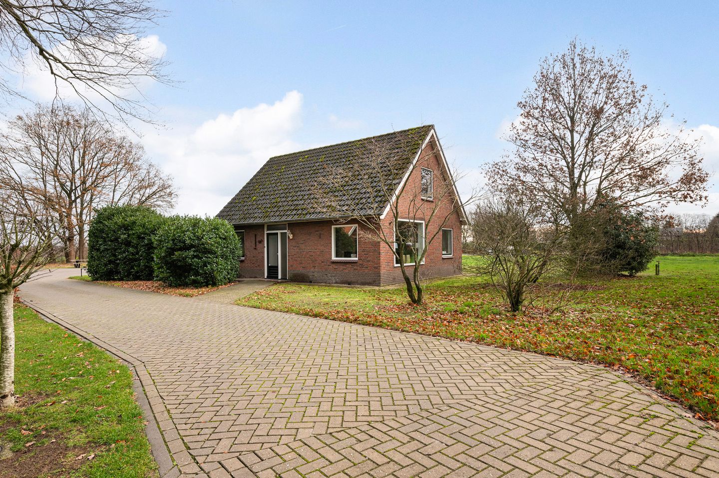 Foto 5 van Vriezenveenseweg 60-C