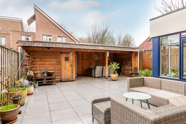 Foto 36 van Max Takstraat 2