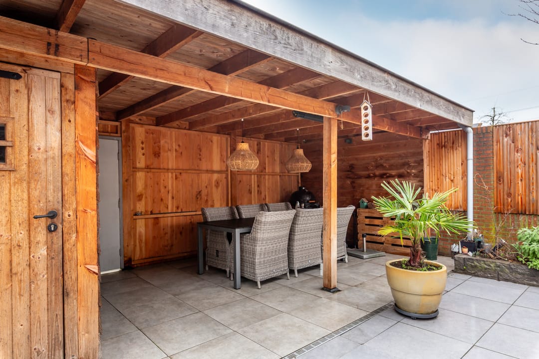 Photo 37 of Max Takstraat 2