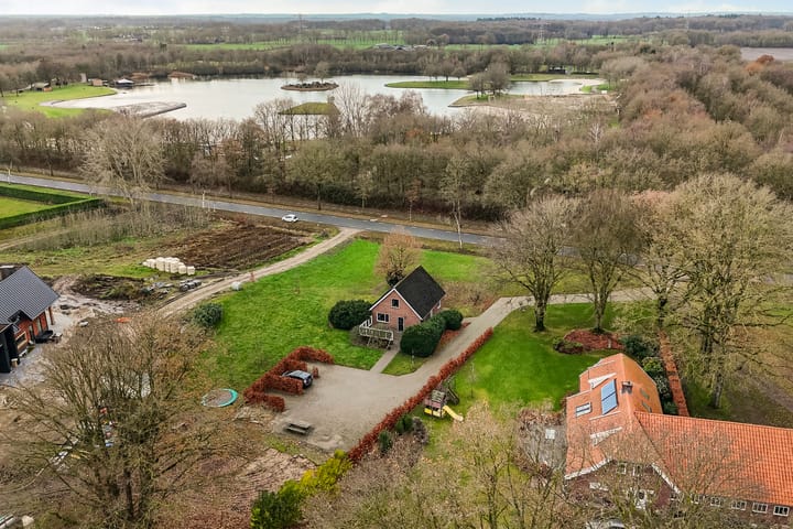 Foto 2 van Vriezenveenseweg 60-C