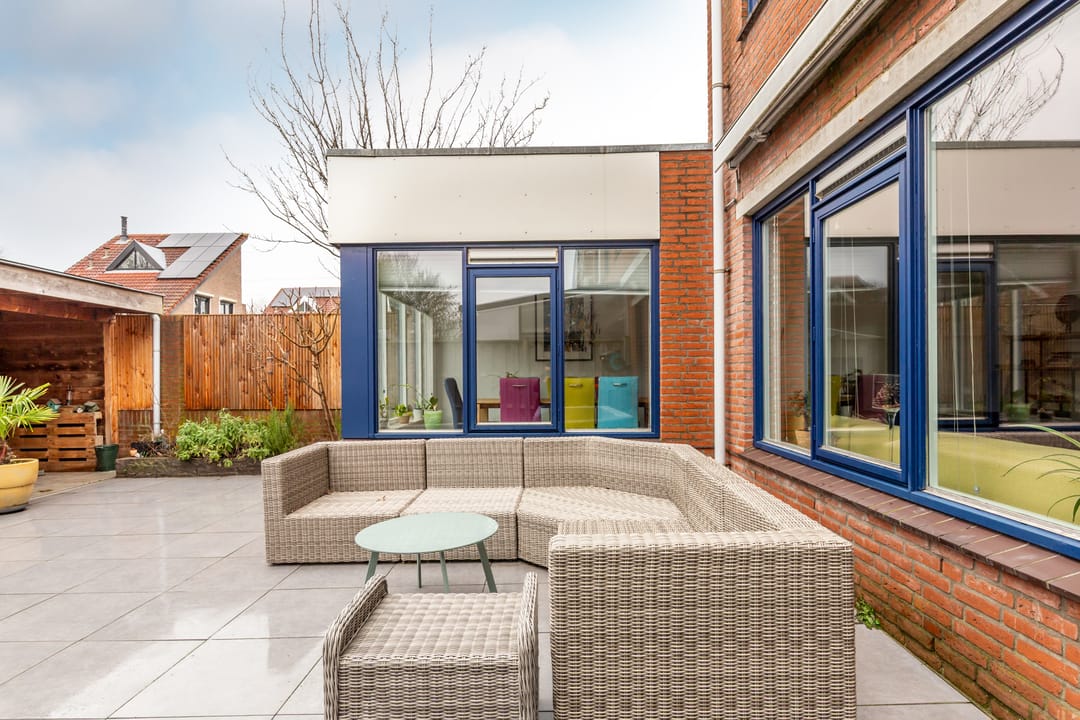 Photo 38 of Max Takstraat 2