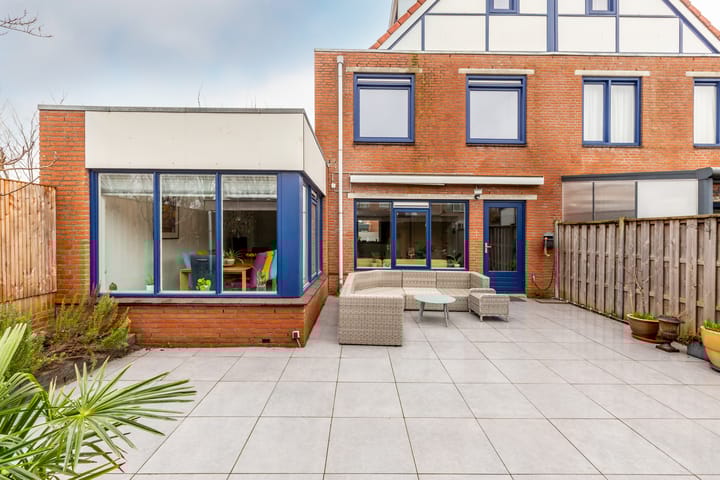 Foto 39 van Max Takstraat 2