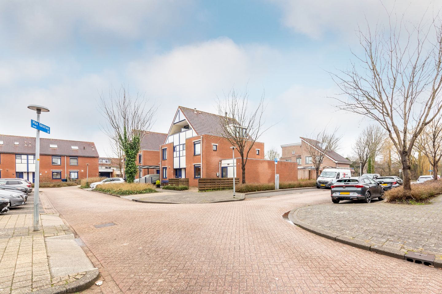 Photo 40 of Max Takstraat 2