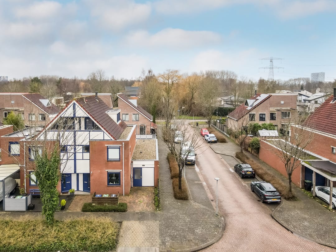 Photo 41 of Max Takstraat 2