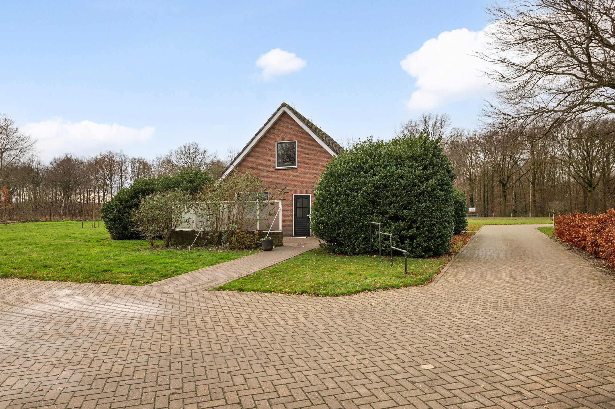 Foto 6 van Vriezenveenseweg 60-C