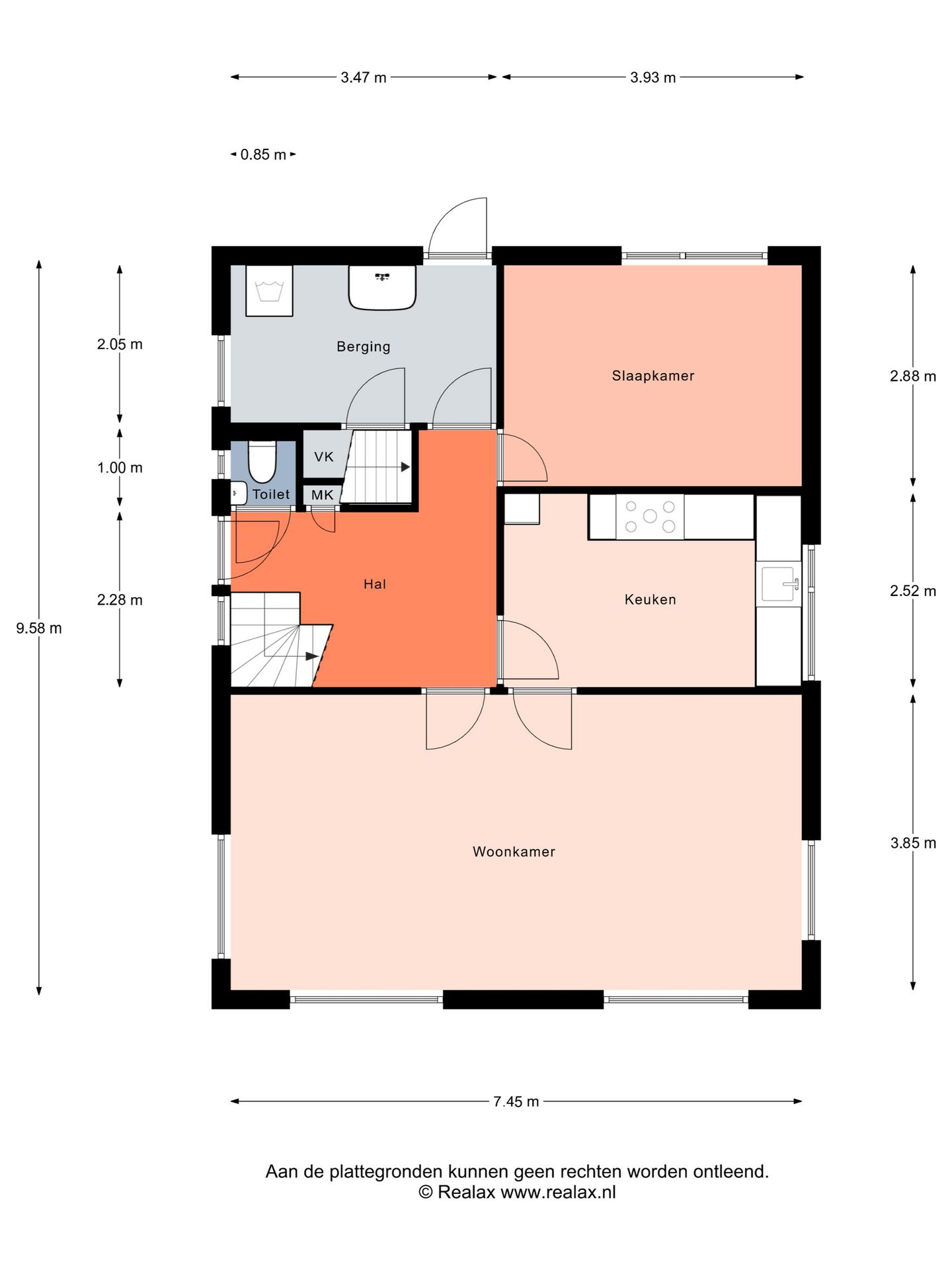 Foto 40 van Vriezenveenseweg 60-C
