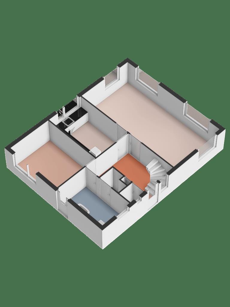 Foto 41 van Vriezenveenseweg 60-C