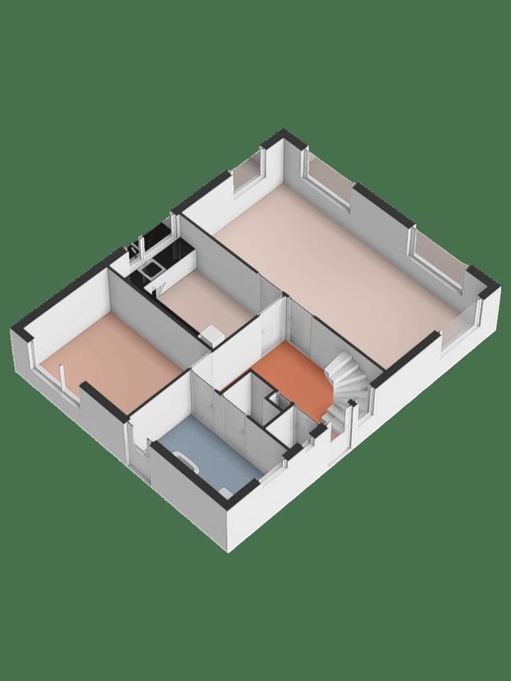 Foto 41 van Vriezenveenseweg 60-C