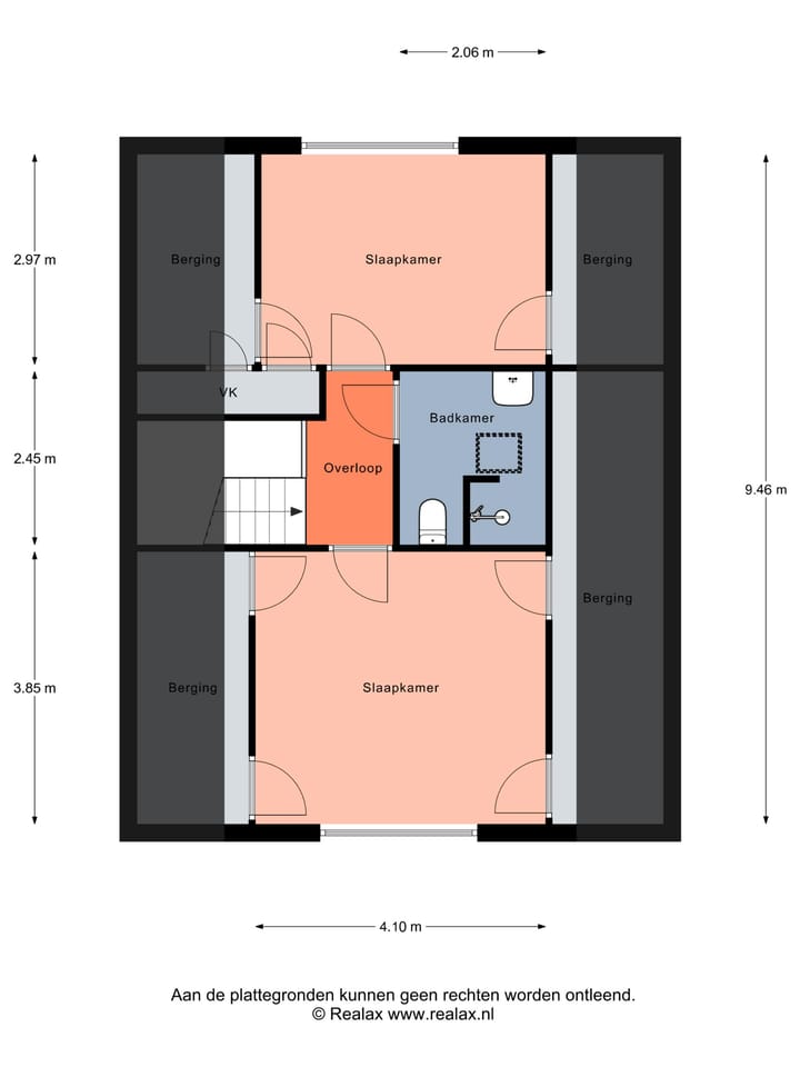 Foto 42 van Vriezenveenseweg 60-C