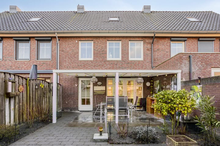 Foto 2 van Kapitein Boscampbrink 9