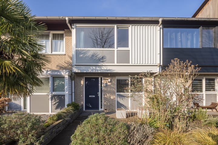 Foto 4 van Emily Brontësingel 118