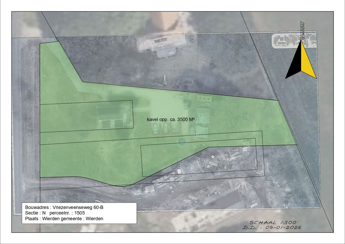 Foto 44 van Vriezenveenseweg 60-C