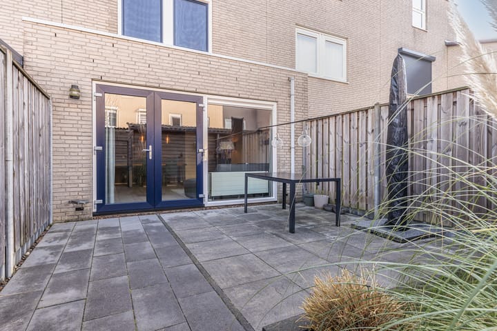 Foto 19 van Emily Brontësingel 118