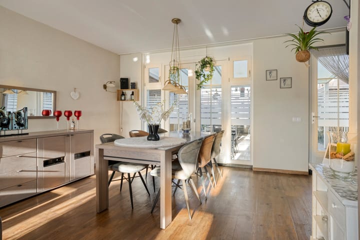 Foto 4 van Kapitein Boscampbrink 9