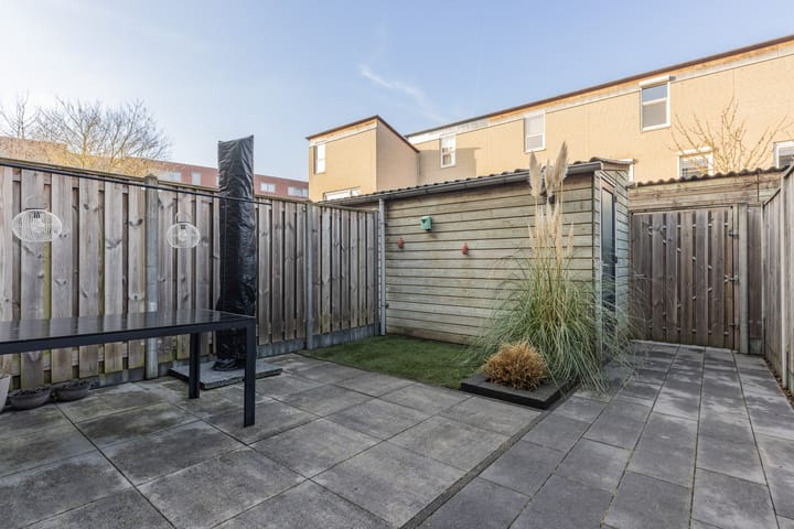 Foto 20 van Emily Brontësingel 118