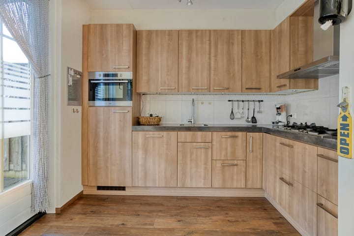 Foto 5 van Kapitein Boscampbrink 9