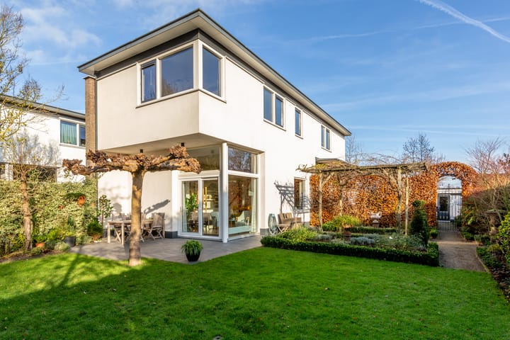 Foto 2 van Ommelandvaart 22